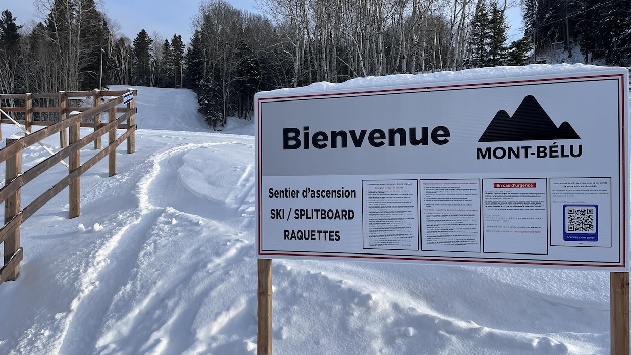 Les employés du Mont-Bélu acceptent une entente de principe