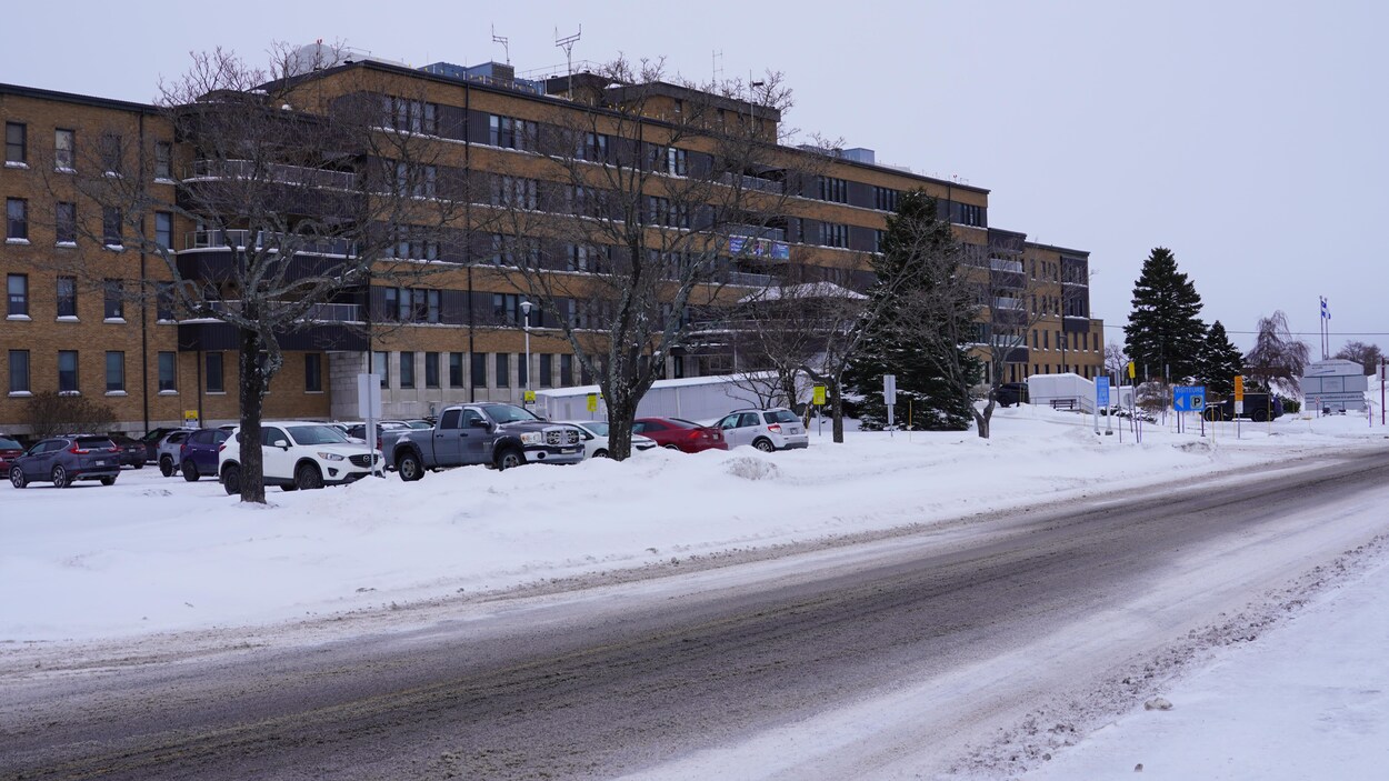 Fermeture hâtive de l’urgence de Mont-Joli : des élus demandent à la ministre d’agir