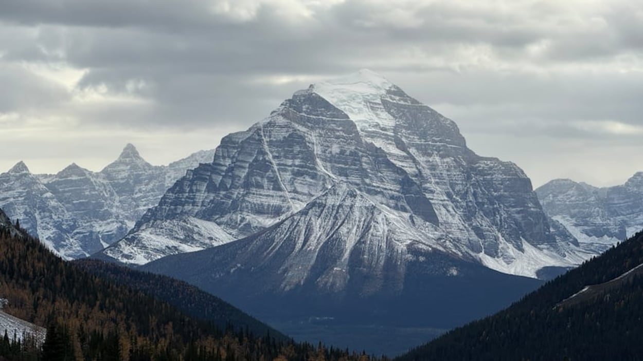 Une application aide les alpinistes à trouver leur chemin en haute montagne