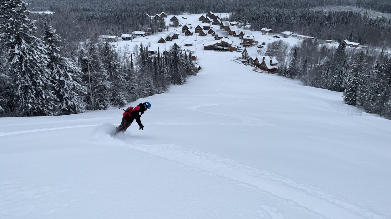 Les stations de ski entament la semaine de relâche avec optimisme