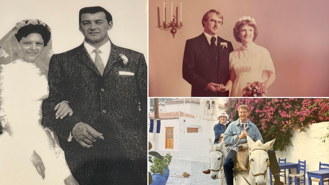 L’amour avant Tinder : comment les aînés trouvaient l’âme sœur