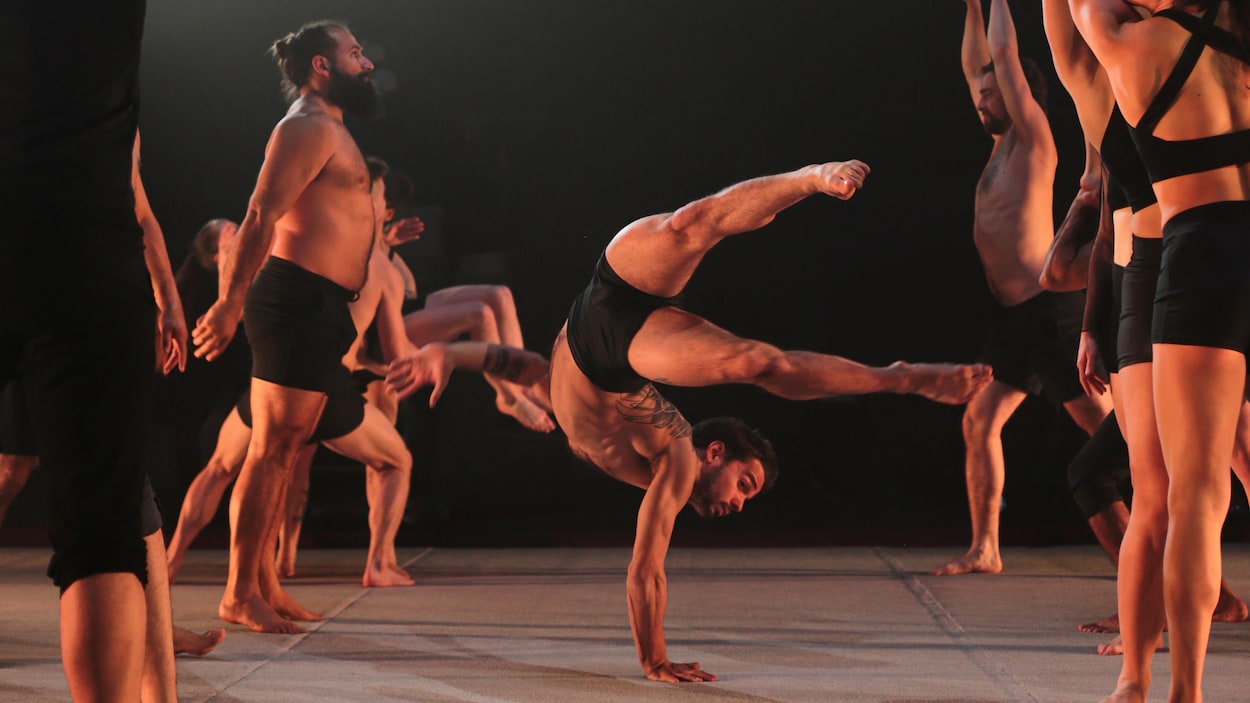 Montréal Complétement Cirque, fidèle à lui-même malgré une programmation réduite