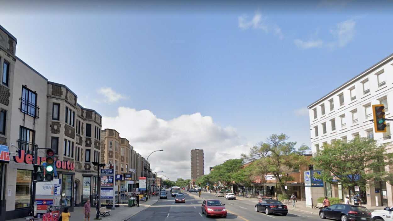 Des messages en 12 langues pour protéger CôtedesNeiges Coronavirus