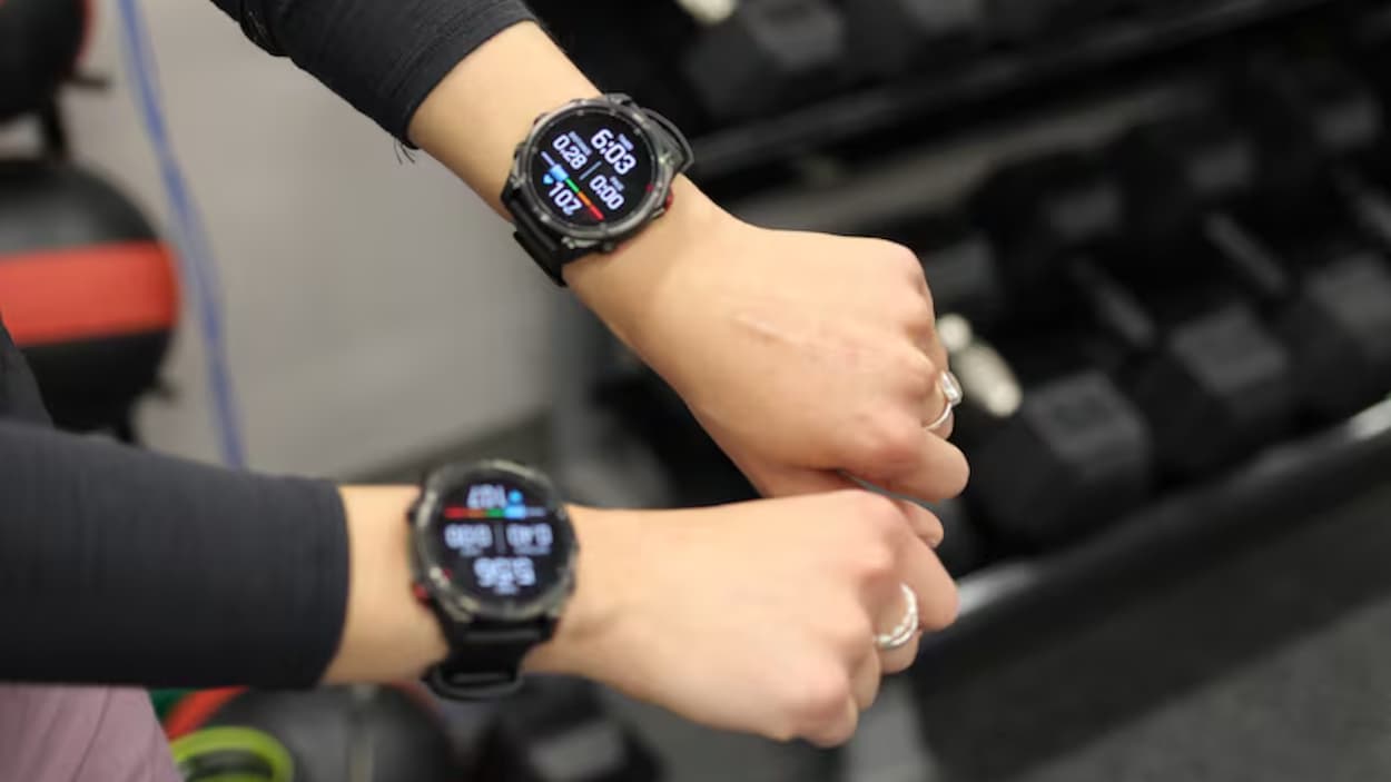 De Cochrane, dans les Rocheuses, Garmin poursuit sa conquête du monde du sport