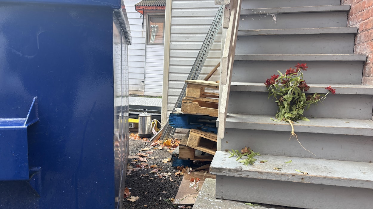 Un homme itinérant retrouvé mort à Granby