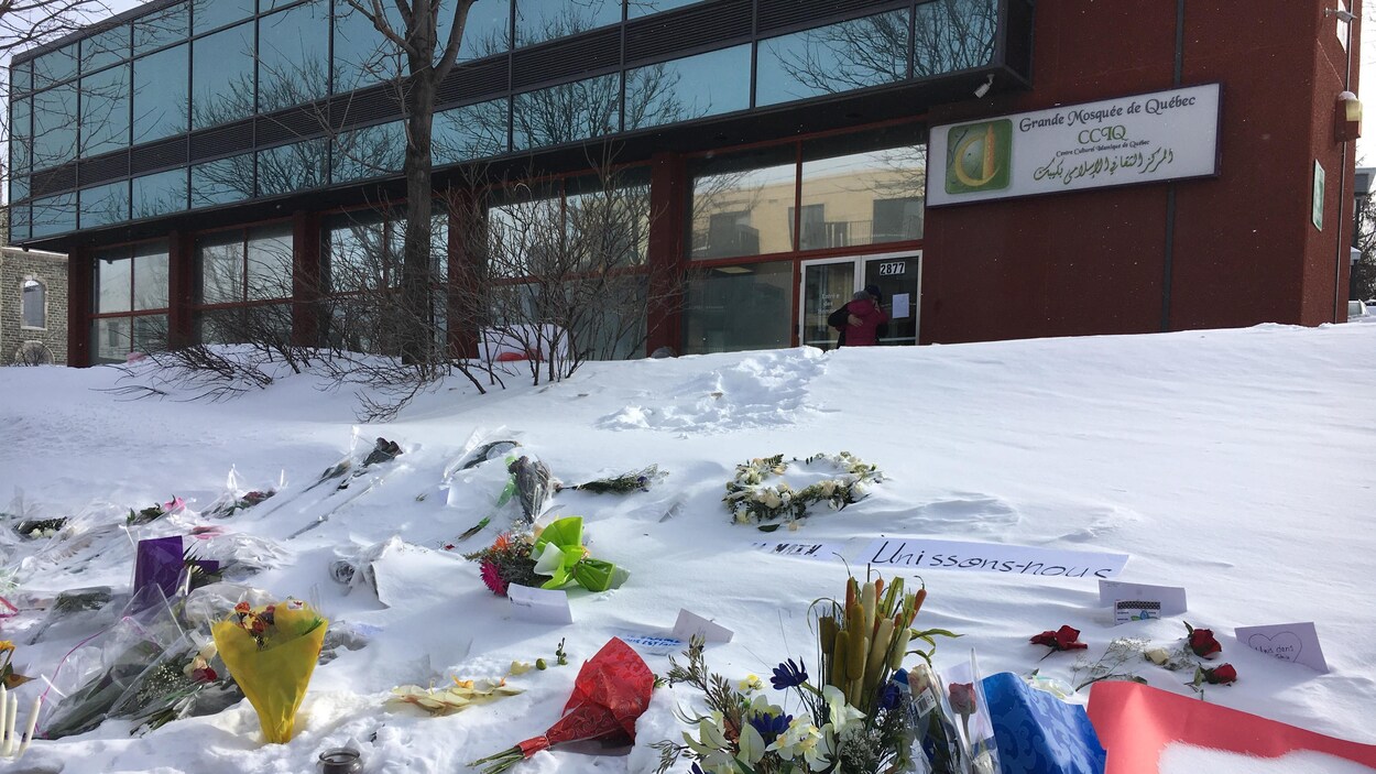 Les activités reprennent au Centre culturel islamique de Québec