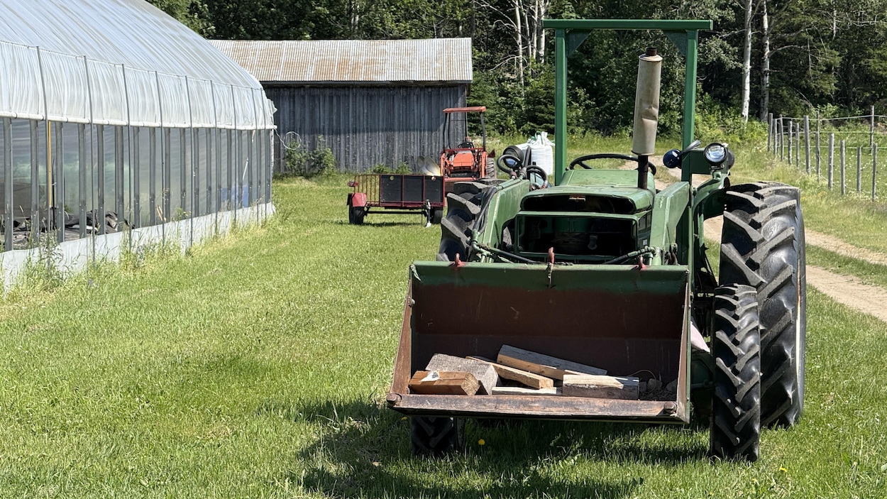 Le Motel agricole fête cinq ans de soutien à la relève