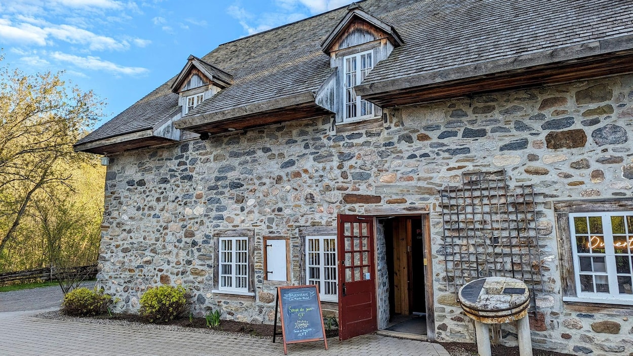 Blues et gin à l'honneur au Moulin Michel de Gentilly