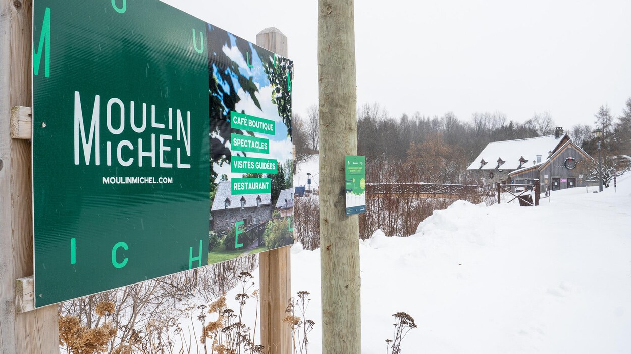 Le Moulin Michel réduit ses heures d’ouverture