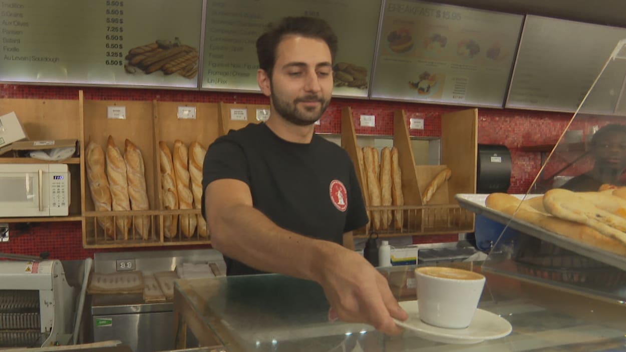 Un canadiano svp? L’unité canadienne profite à certains entrepreneurs