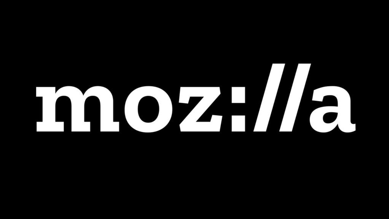 Le logo de Mozilla.