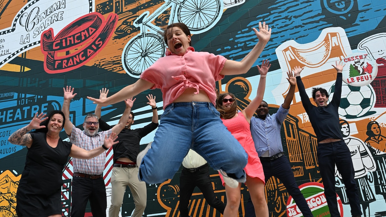 L’Abitibi-Ouest est invitée à danser pour les Journées de la culture
