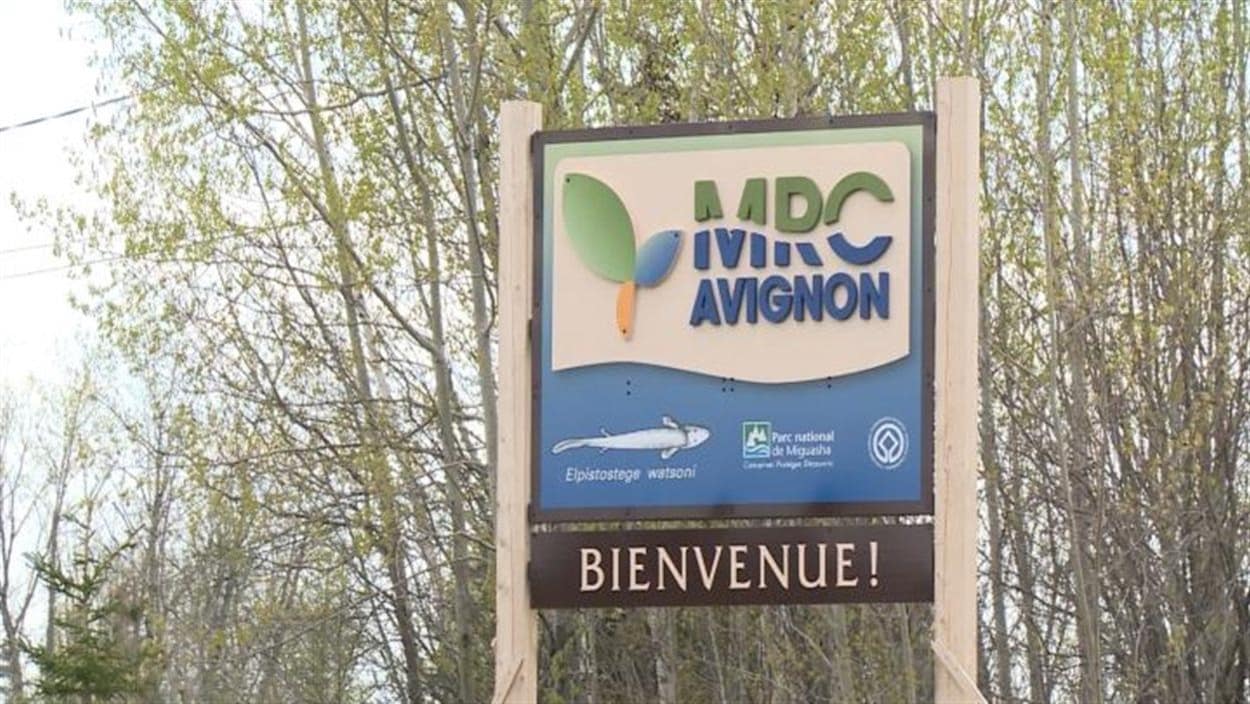 Le préfet de la MRC d'Avignon, Guy Gallant, préside la Table élargie des préfets de la Gaspésie et des Îles-de-la-Madeleine.