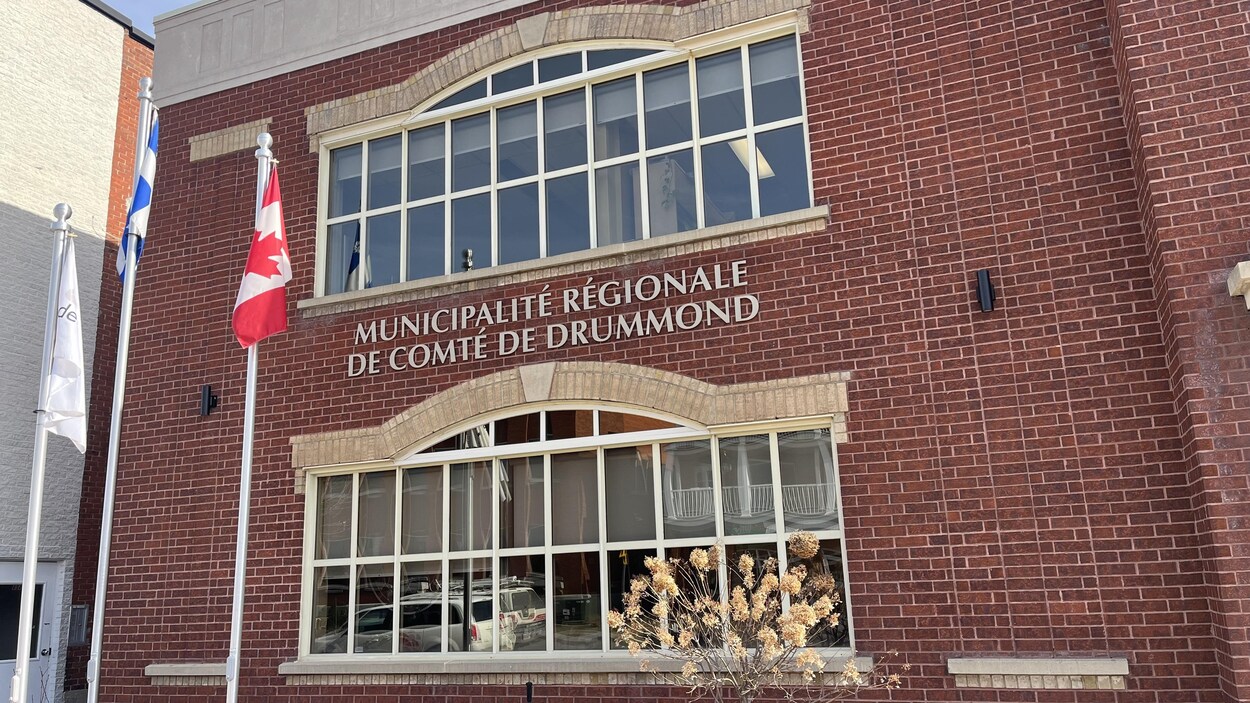 La MRC de Drummond veut rassurer la population quant à l’éolien
