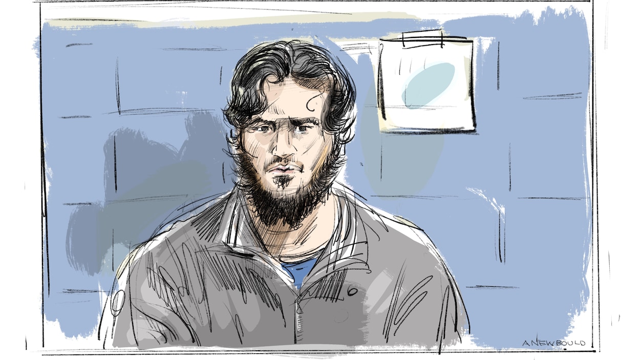 Complot terroriste à New York : un ancien étudiant ontarien plaide coupable