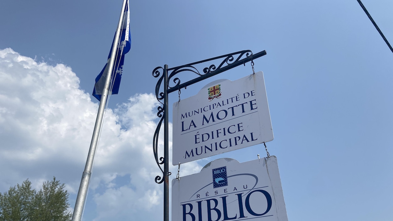La Motte placée sous administration provisoire après 4 démissions au conseil municipal