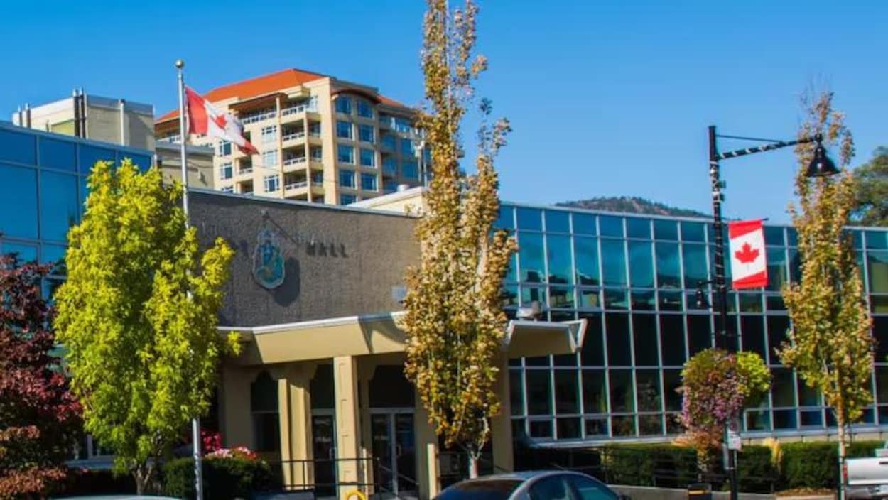 Un refuge maintenu à Penticton malgré une incertitude concernant son financement