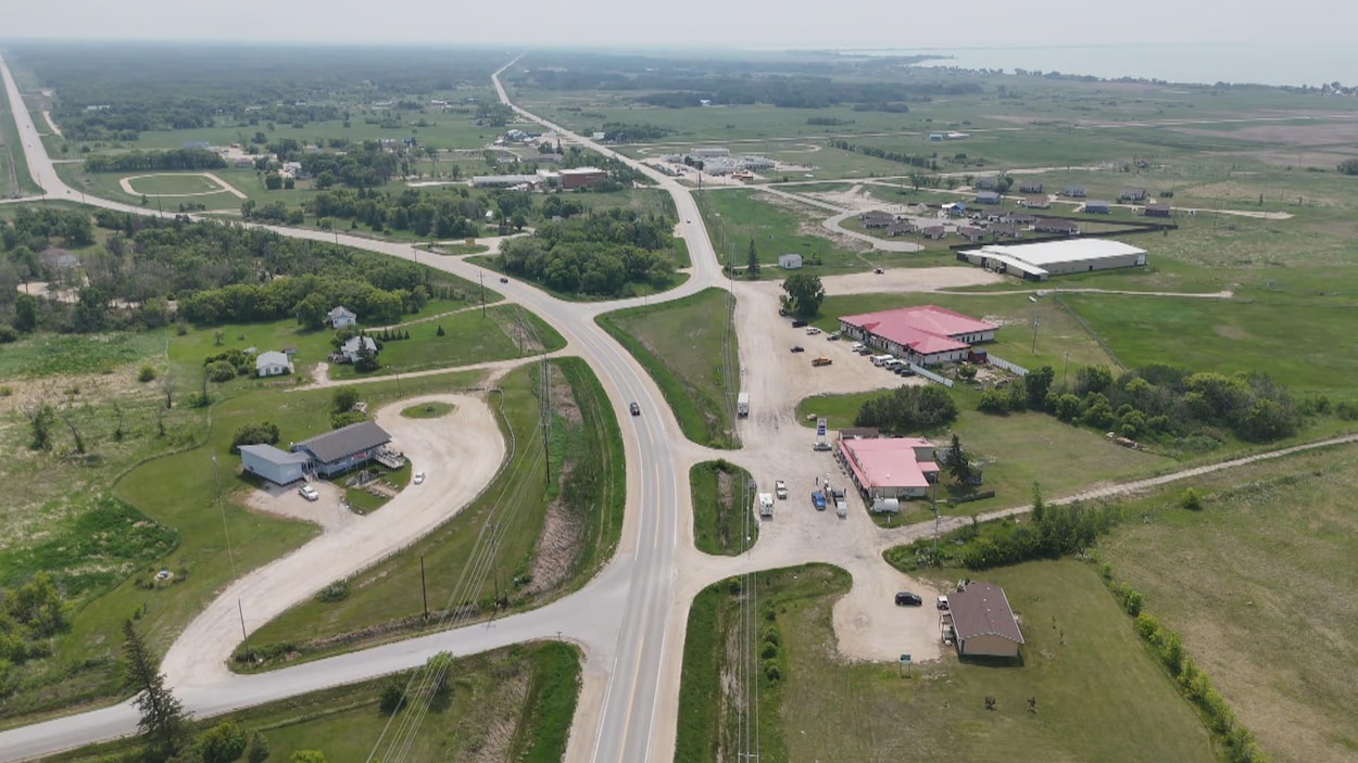 La municipalité rurale de Saint-Laurent recevra enfin une nouvelle tour cellulaire