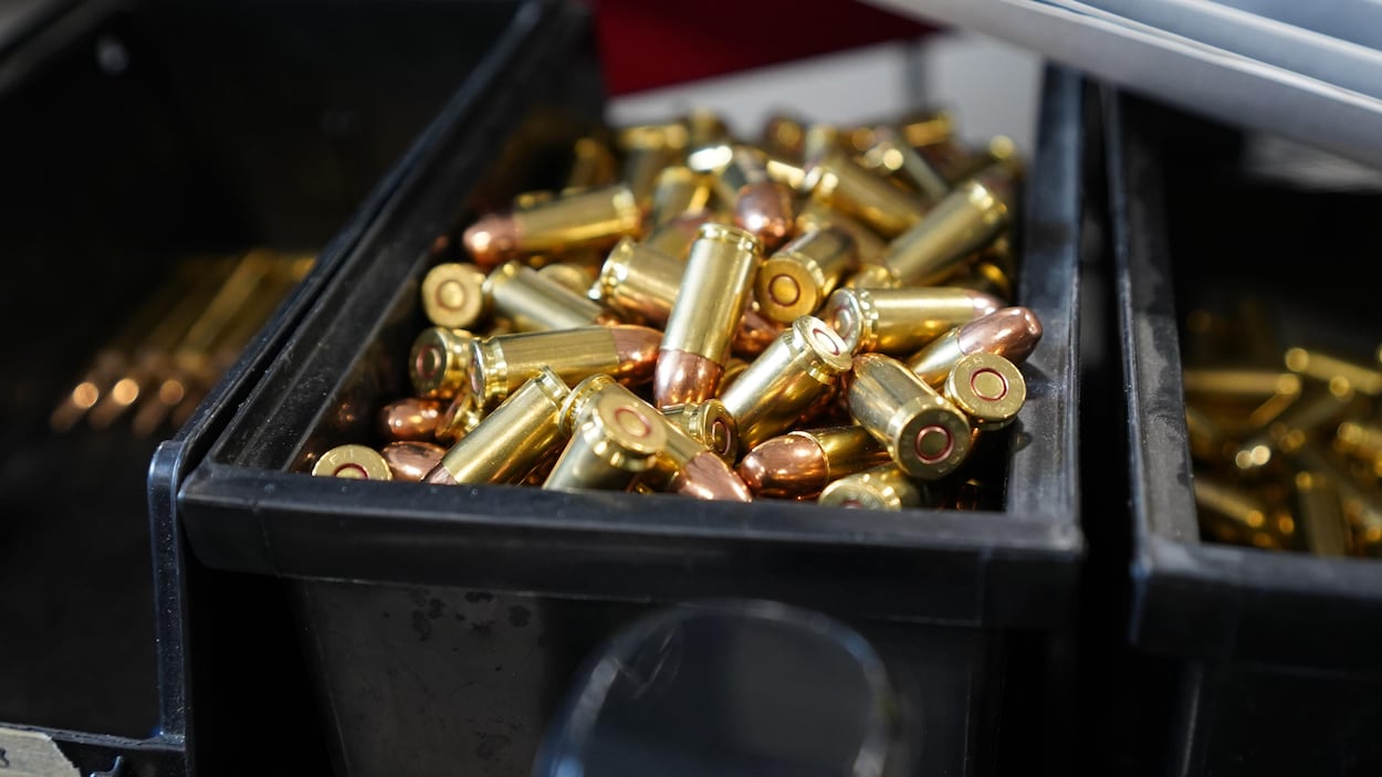 Rachat fédéral d’armes à feu : les Saskatchewanais pénalisés par la position provinciale?