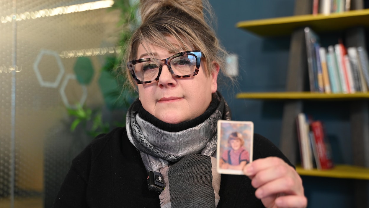 « J’avais 5 ans » : une femme affirme avoir été agressée par une religieuse à Edmundston