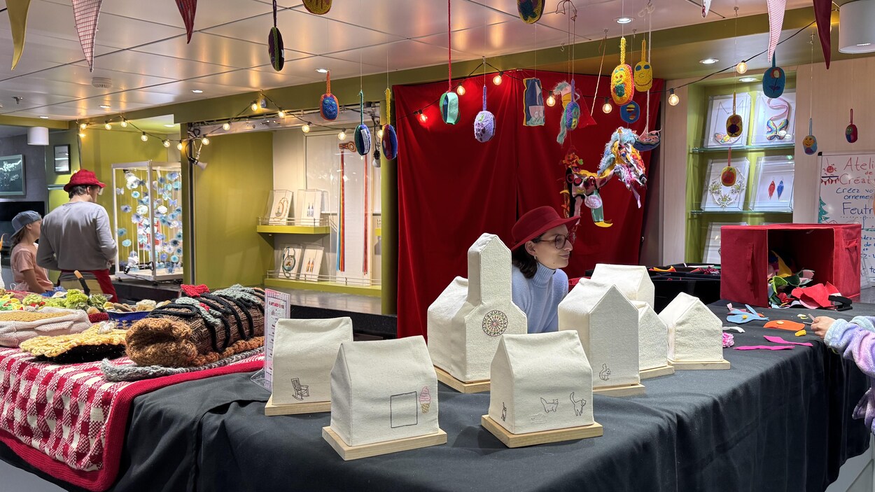 Un musée qui vogue d’une rive à l’autre du Saint-Laurent