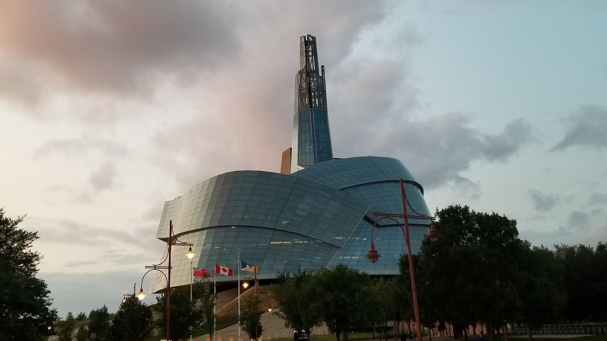 La philanthrope Gail Asper suspend son financement au MCDP à cause d’une exposition