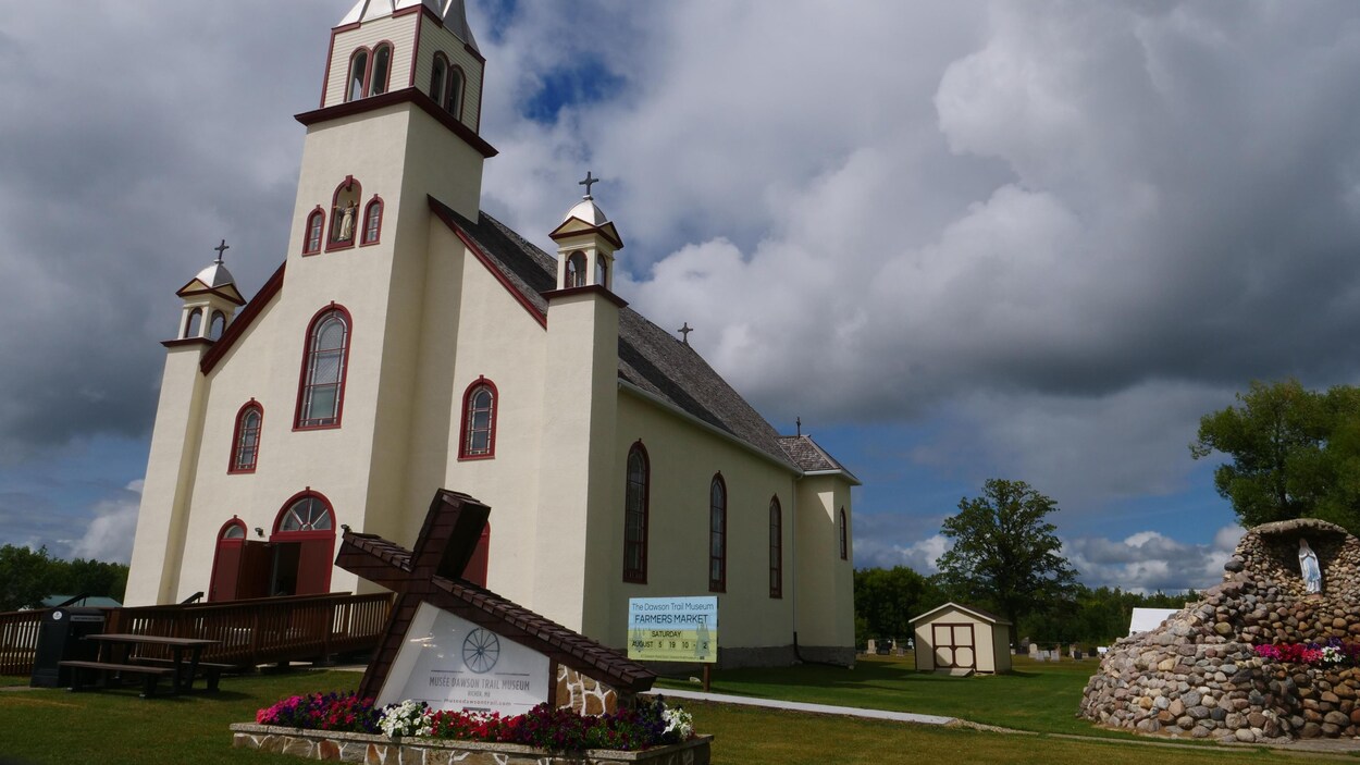 Le Musée du chemin Dawson décroche l’une des plus hautes distinctions en histoire au pays