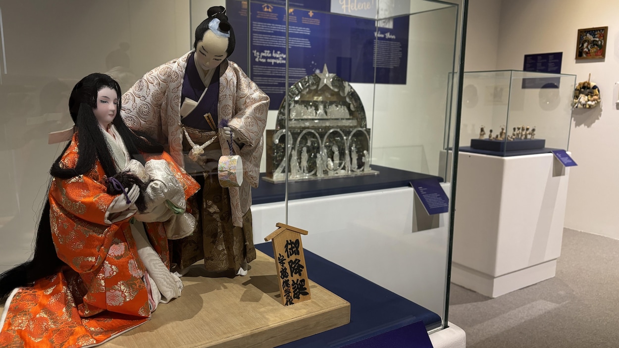 Le Musée des cultures du monde fait voyager
