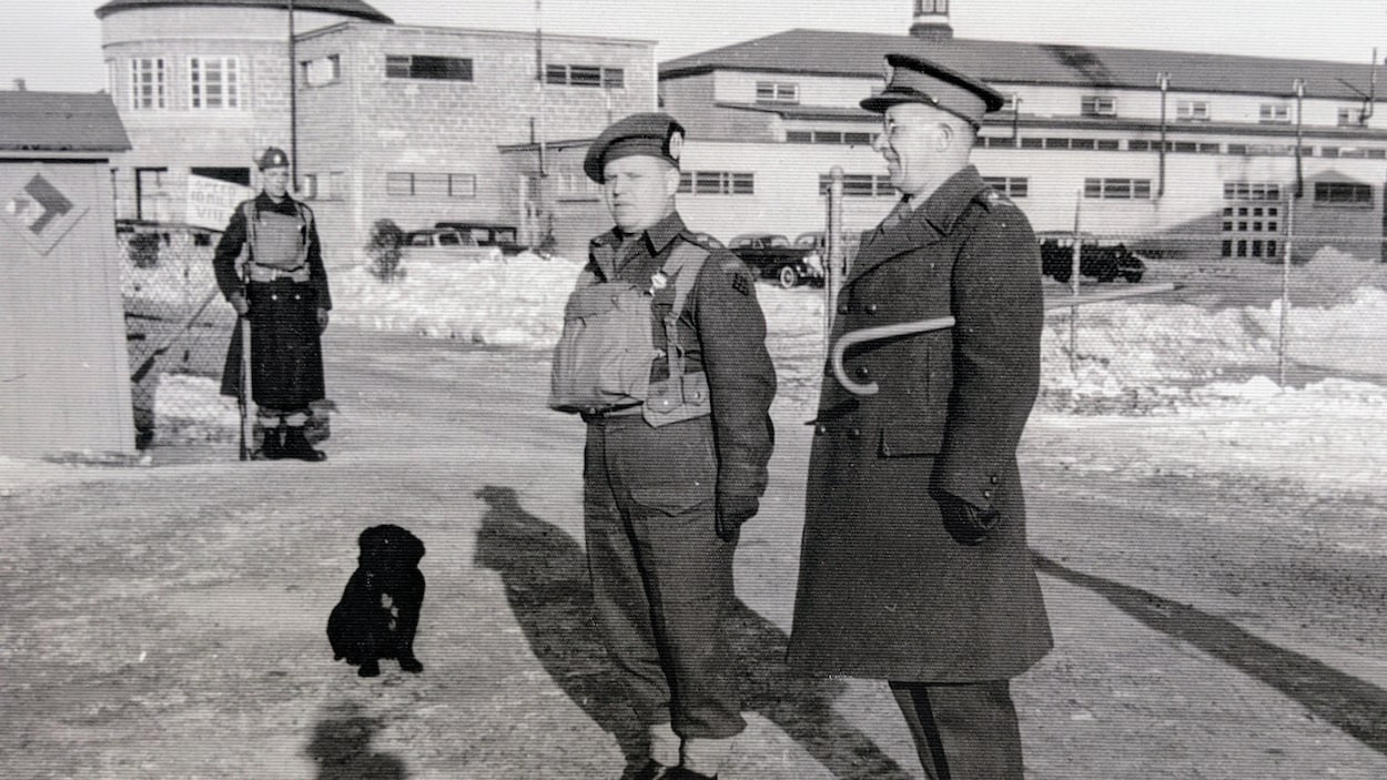 Retour sur l’histoire militaire de Trois-Rivières