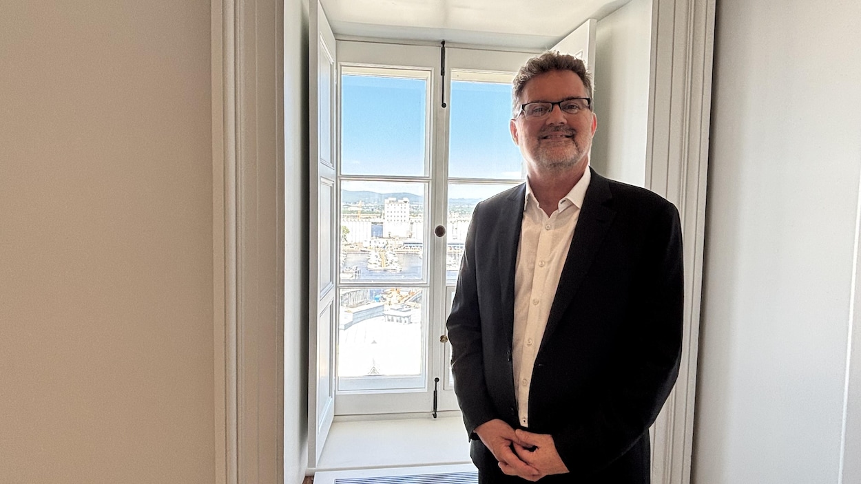 Le Musée national de l’histoire du Québec devient le NAT