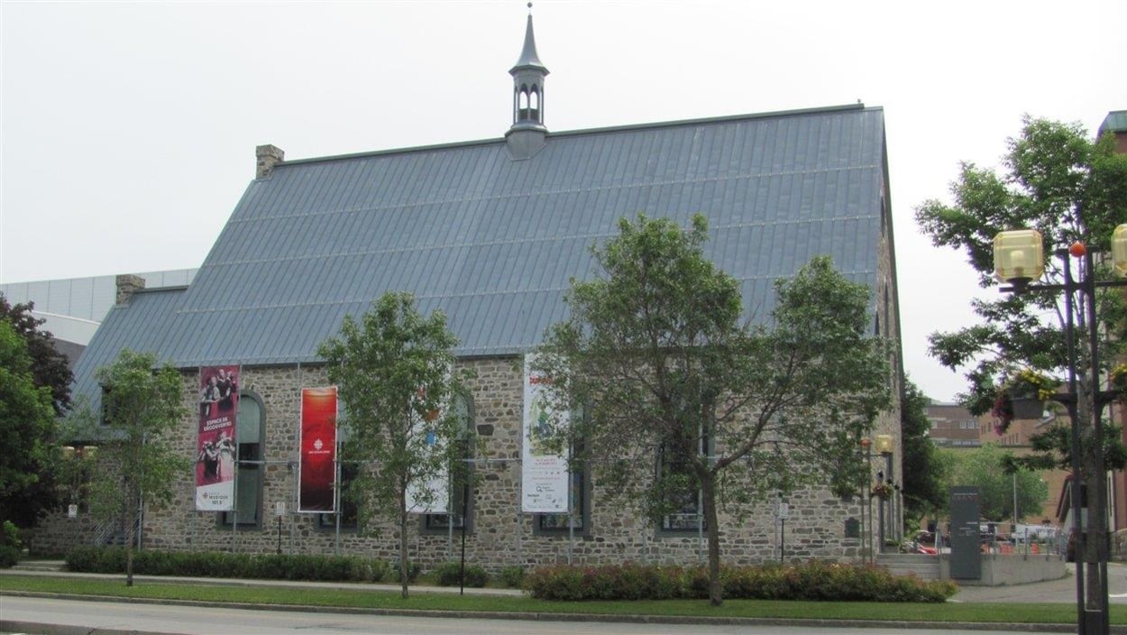 Le Musée régional de Rimouski Le Musée régional de Rimouski