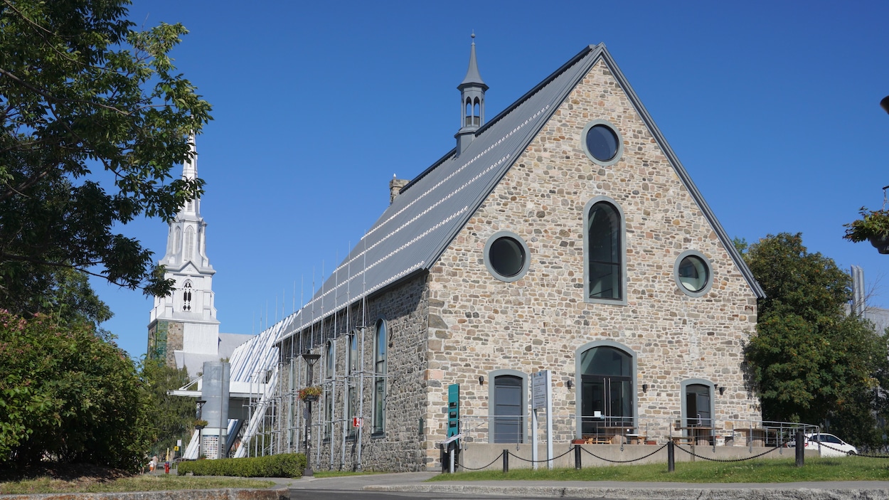 Voici ce qui doit être rénové au Musée de Rimouski