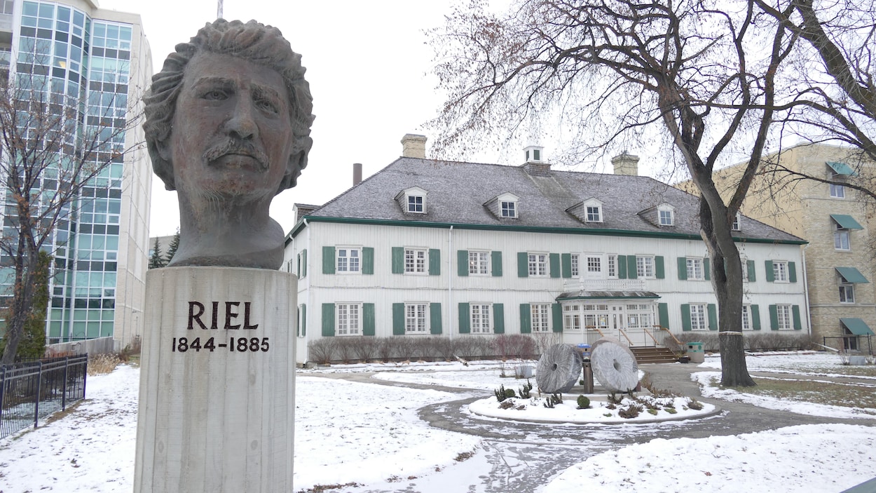 Dernier appel de fonds de 1,5 M$ pour restaurer le Musée de Saint-Boniface
