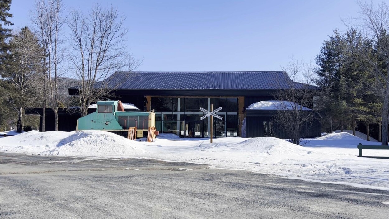 Avenir incertain pour le Musée des voitures d’autrefois, à Edmundston