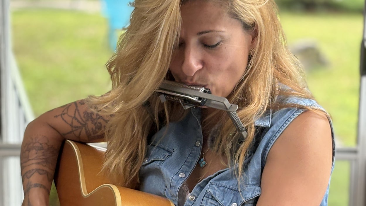 Le grand retour de la musique country en Mauricie