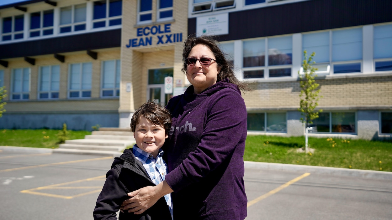 Moins de places en Musique-Études pour les élèves de l’École Jean-XXIII
