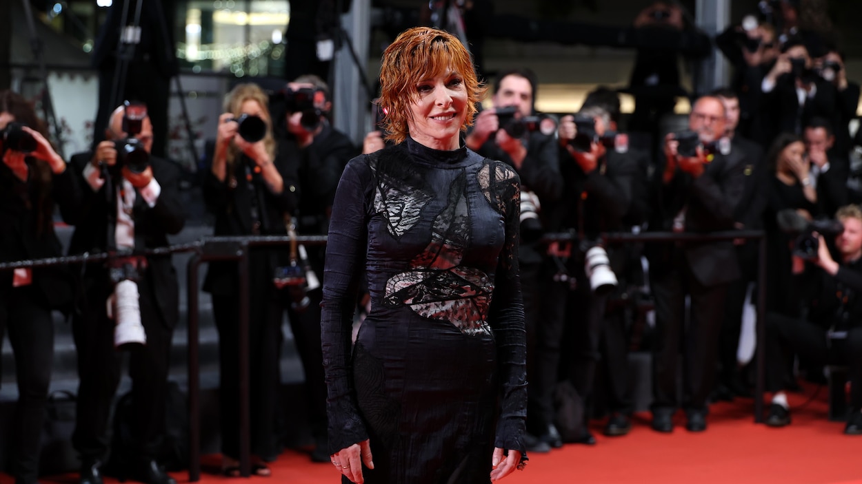 Égrégore : le 13e album studio de Mylène Farmer sortira le 30 octobre