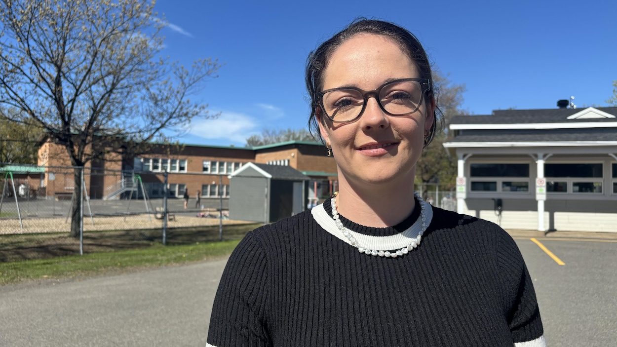 Myriam Lambert-Dumas remporte la mairie de Saint-Antoine-de-Tilly