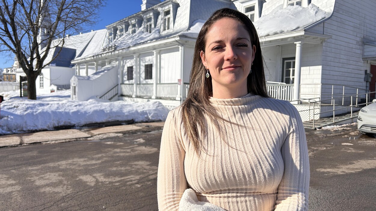 Sous le choc, les élus de Saint-Antoine-de-Tilly demandent plus de bienveillance