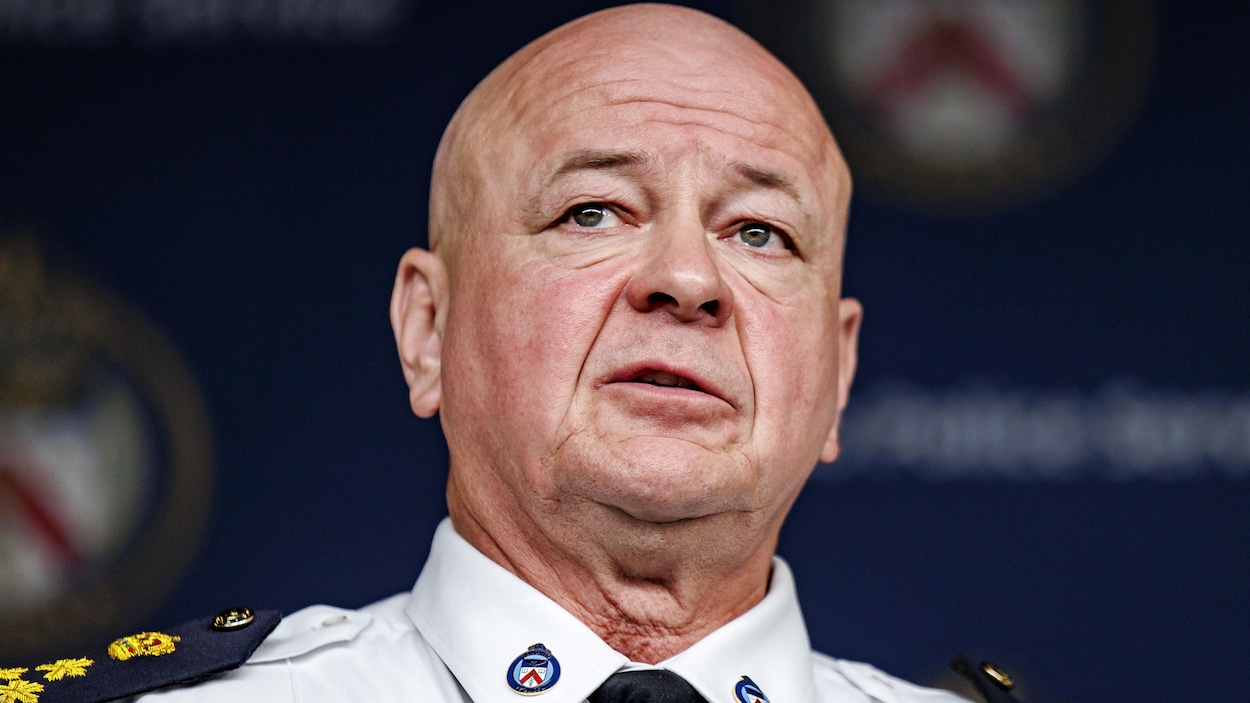 Le chef de police de Toronto a un plan anticorruption; est-ce que ça suffira?