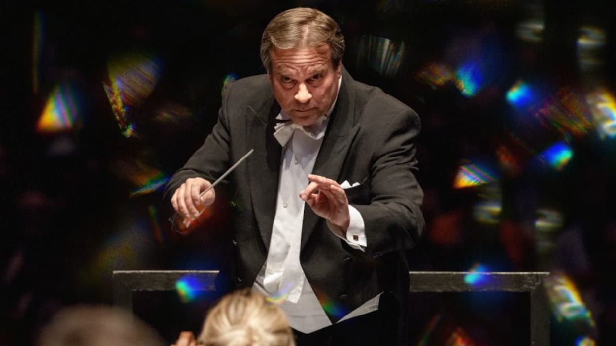 Le chef d’orchestre John Storgårds reprend les rênes de l’OCNA