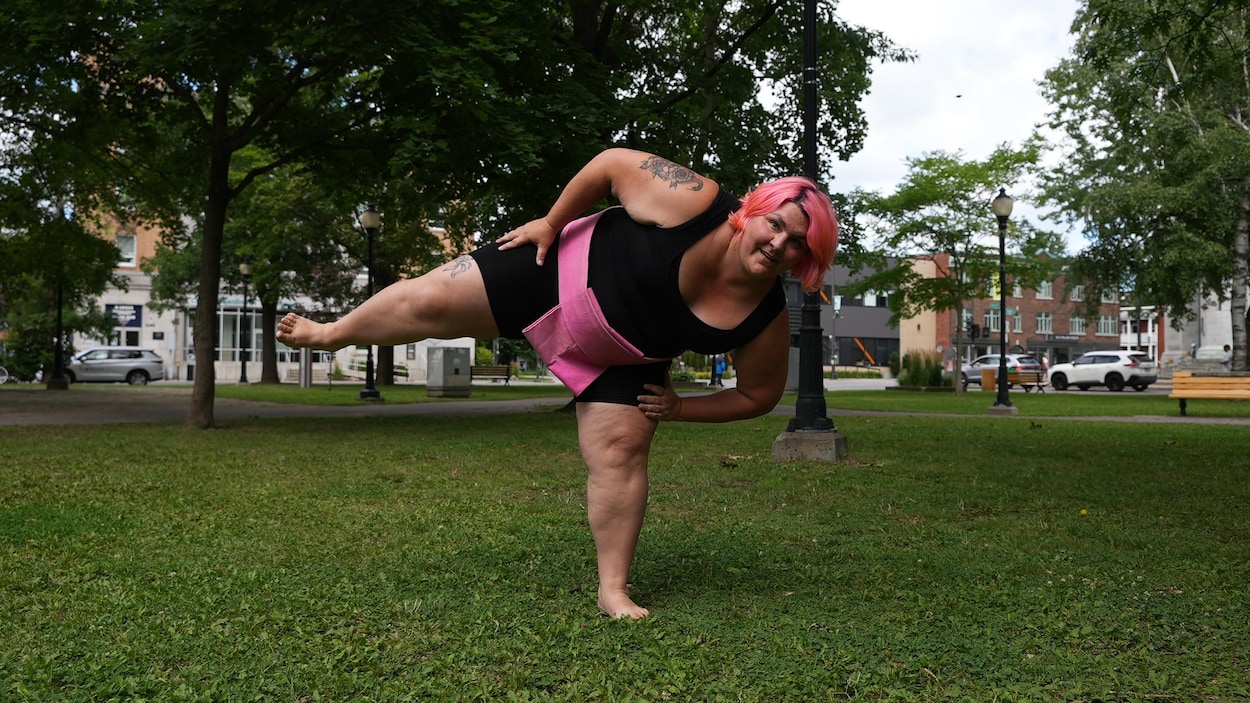 S'épanouïr en pratiquant le sumo