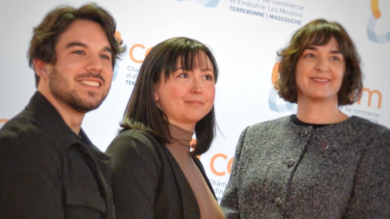 La candidate de Québec solidaire dans Terrebonne se vide le cœur