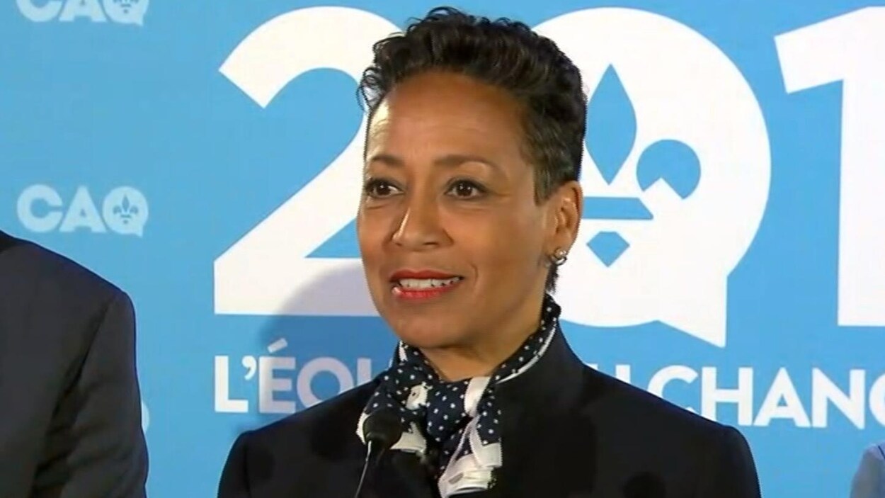 Nadine Girault