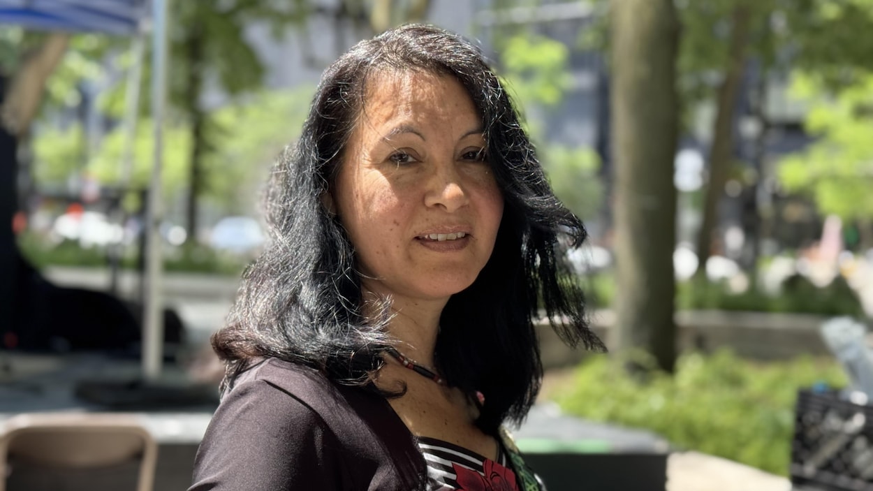 Journée des peuples autochtones : un concert pour la beauté et la dignité au square Cabot