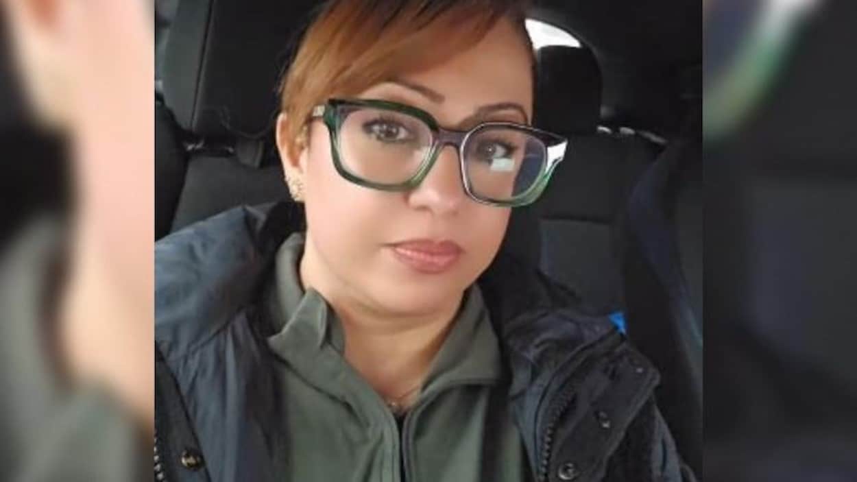 Un compte sur les médias sociaux semble appuyer le meurtre d’une femme dans le Sud-Ouest