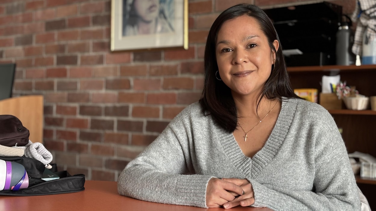 Kuessipan, de Naomi Fontaine, gagne au Combat national des livres