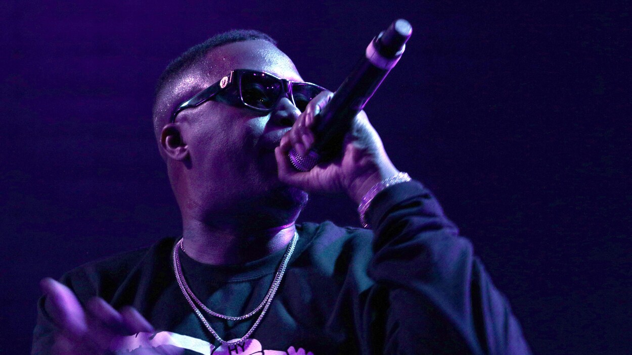 Nas, Ayra Starr et Elisapie au Festival de jazz de Montréal