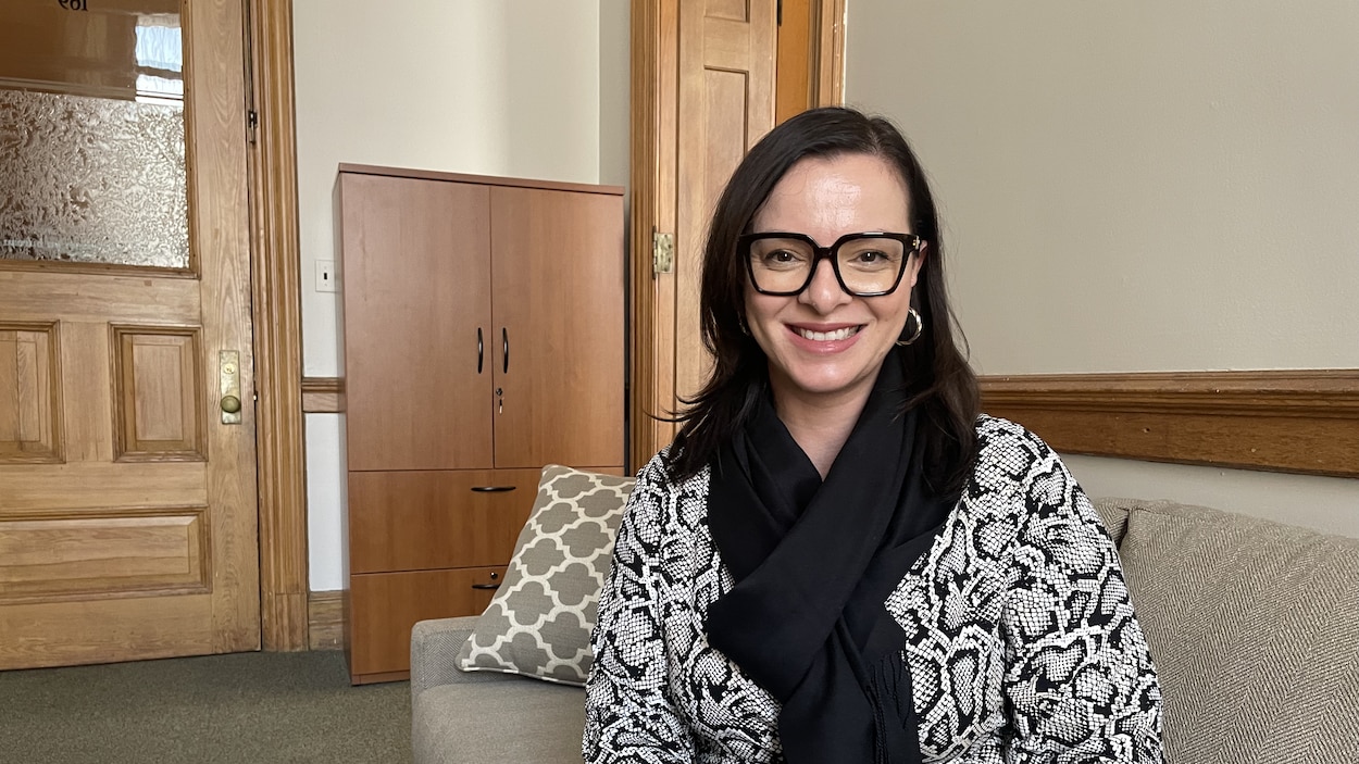 Natalia Kusendova-Bashta nommée ministre des Affaires francophones de l’Ontario