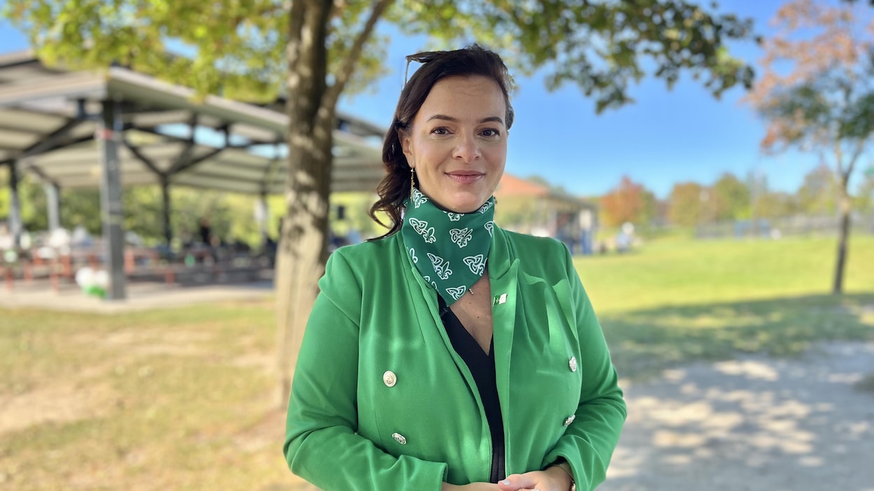Francophonie ontarienne : la ministre mise sur la santé, l’inclusion et la demande active